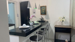 Apartamento central 2B
